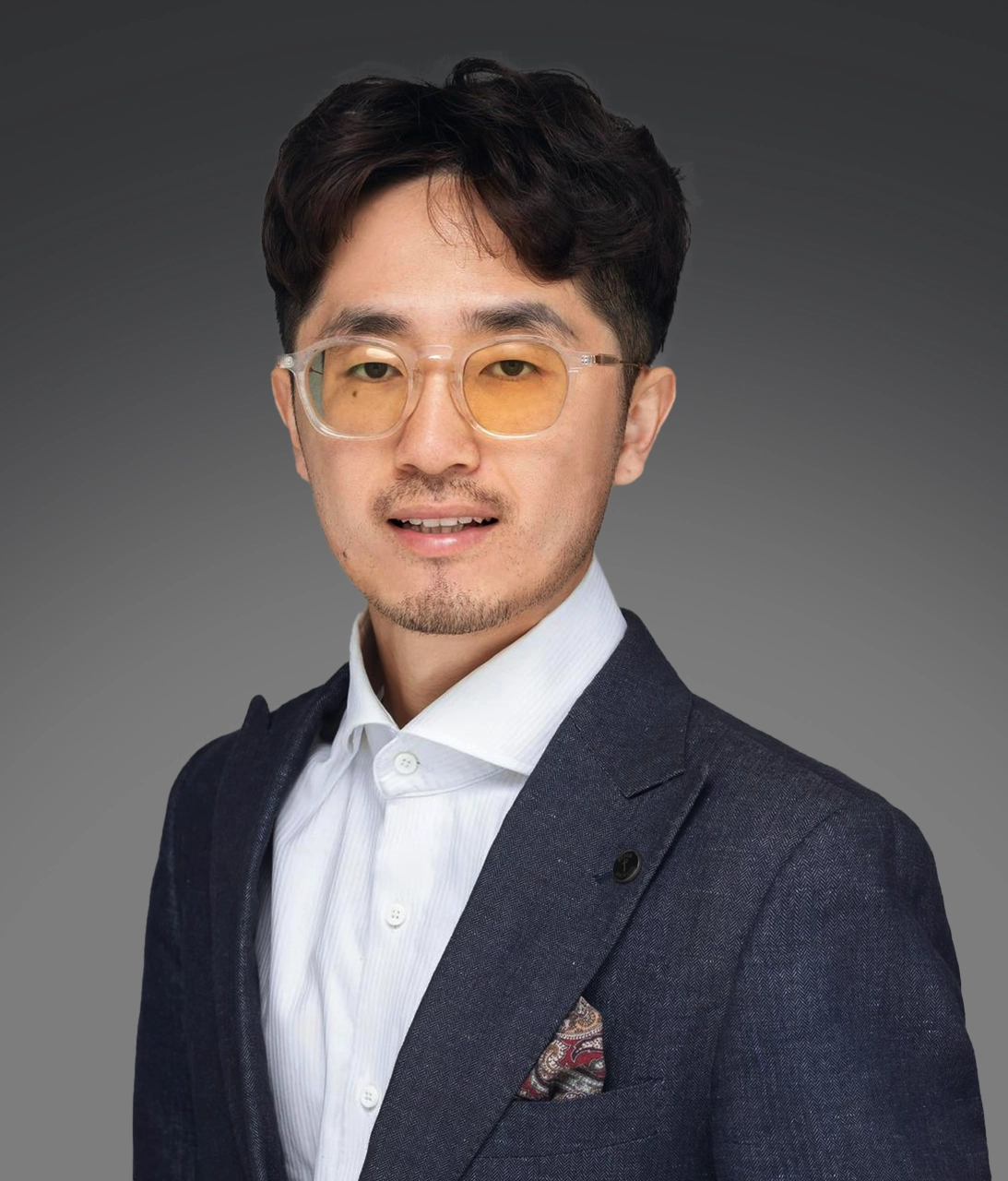 James Cao